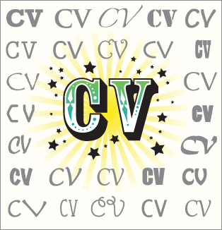 CV