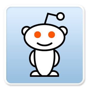 Reddit logo