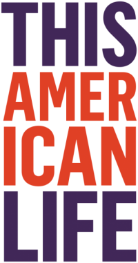 This American Life Logo