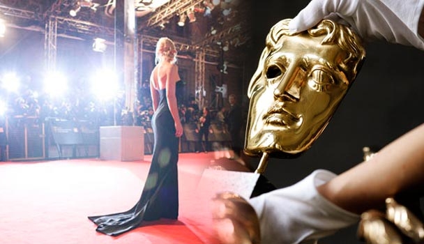 BAFTA awards Access website brief