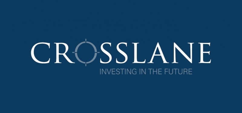 Crosslane logo