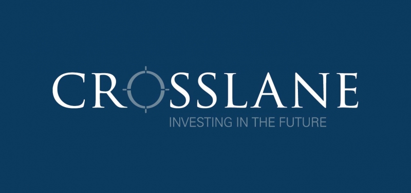 Crosslane logo