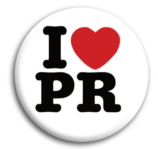 Love PR, Love Access