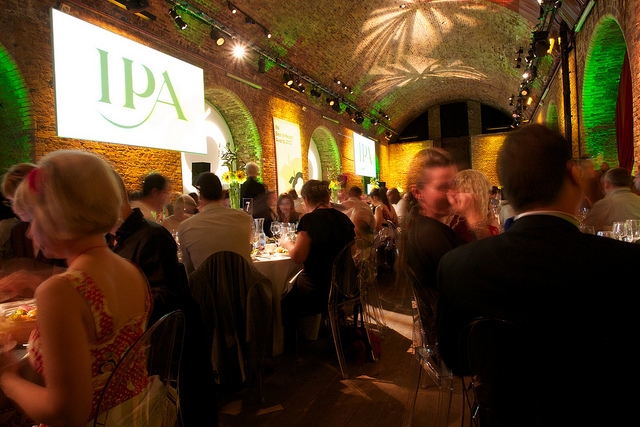 IPA Best of Health Awards dinner