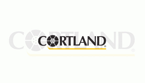 Cortland logo