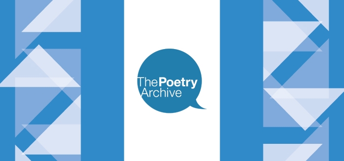 Access win landmark website project with The Poetry Archive
