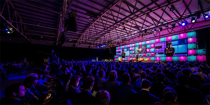 Top 5 Highlights from the Web Summit 2015 (Part 1)