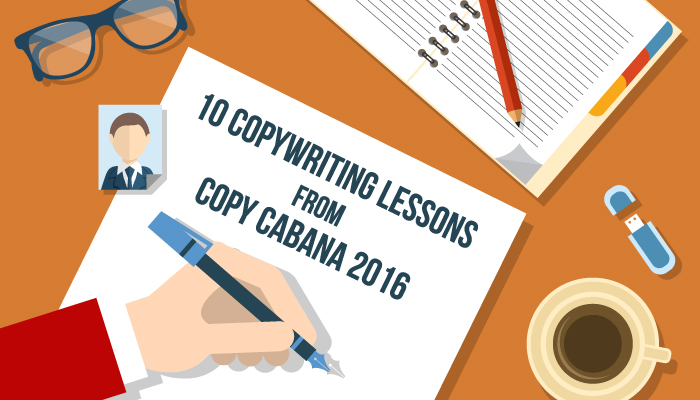 Lessons from Copy Cabana