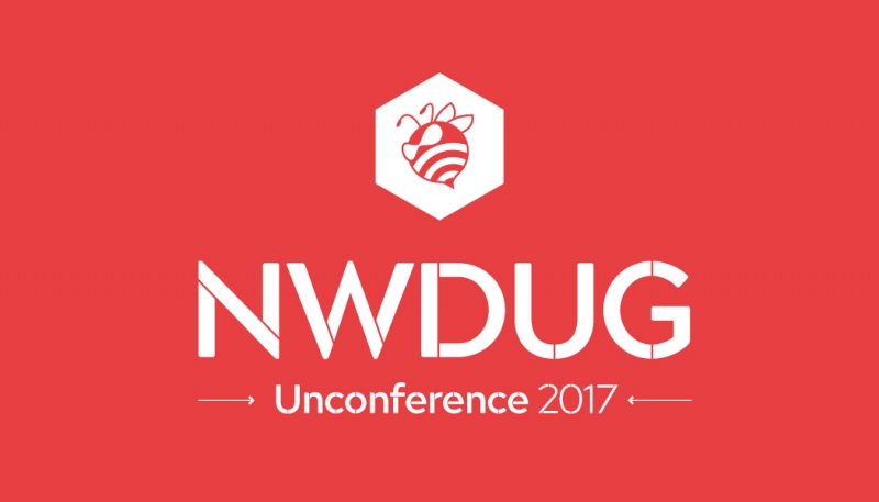 NWDUG Unconference Logo