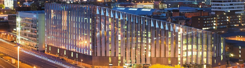 Manchester Metropolitan University