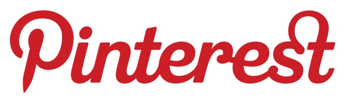 Pintrest logo