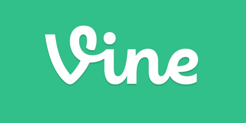Vine Logo