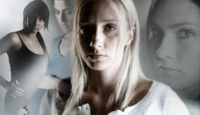 'My Little Baby' advert still