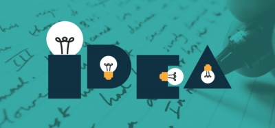 How to generate ideas, regardless of your deadline