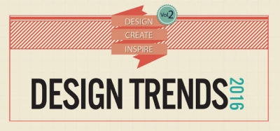 The design trends set to define 2016