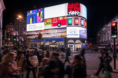 Access launches Clear Channel Direct UK website
