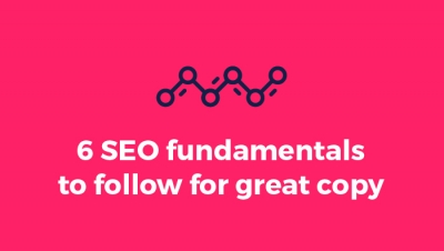 6 SEO fundimentals