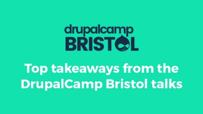 DrupalCamp Bristol