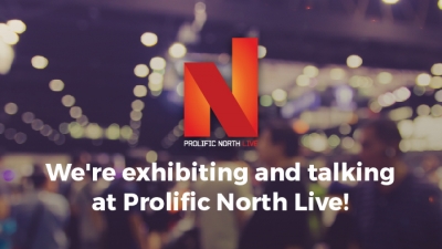 Prolific North Live