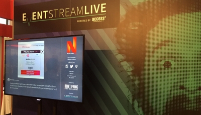 Nailing event social media: Social media lessons from #PNLive 