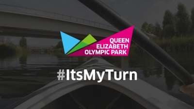  Queen Elizabeth Olympic Park Campaign Example