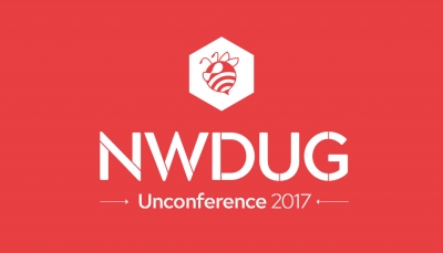 NWDUG Unconference Logo