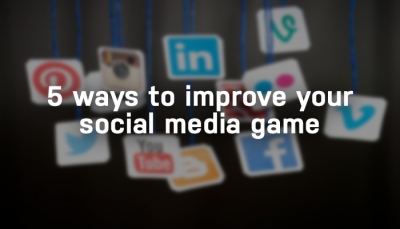 Social Media Tips