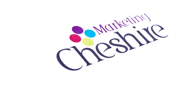 Marketing Cheshire – Brand Refresh